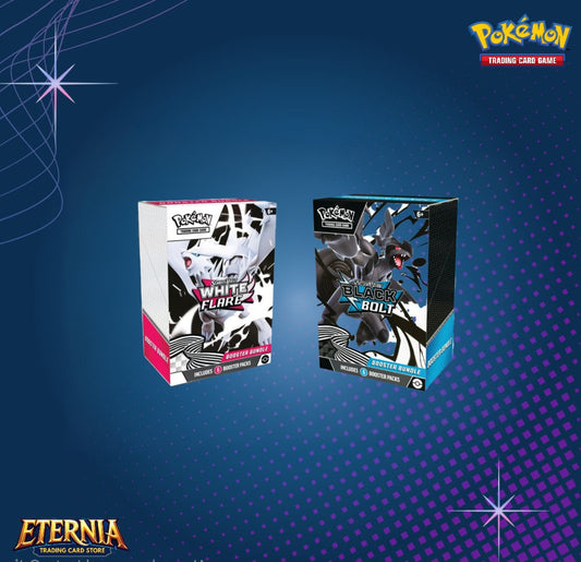 Bundle Black and White