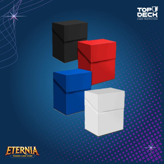 Deck Box 75 Cartas