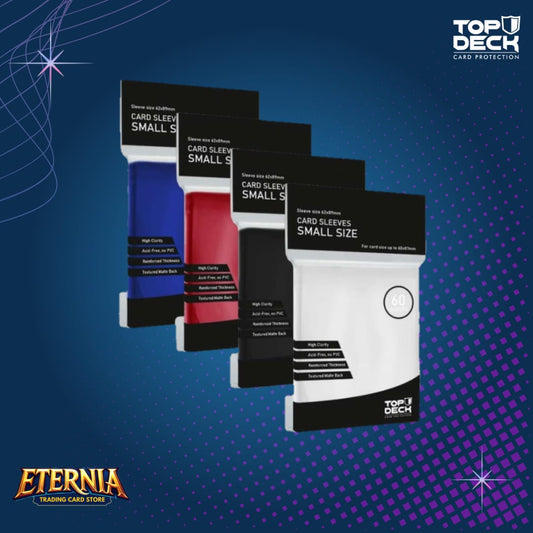 Card Sleeve SMall