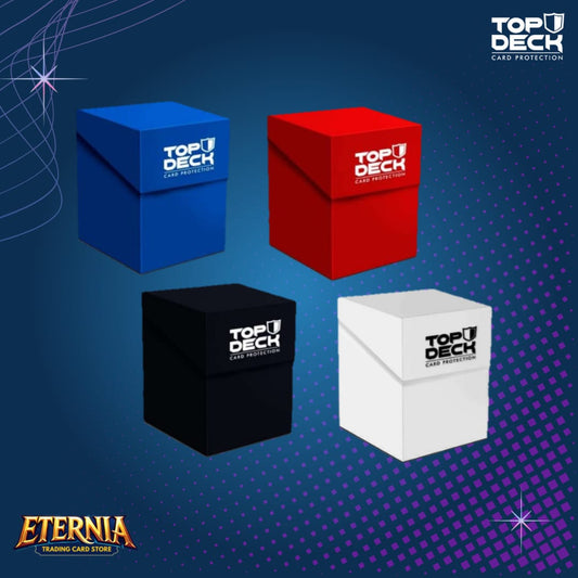 Deck Box 120 Cartas