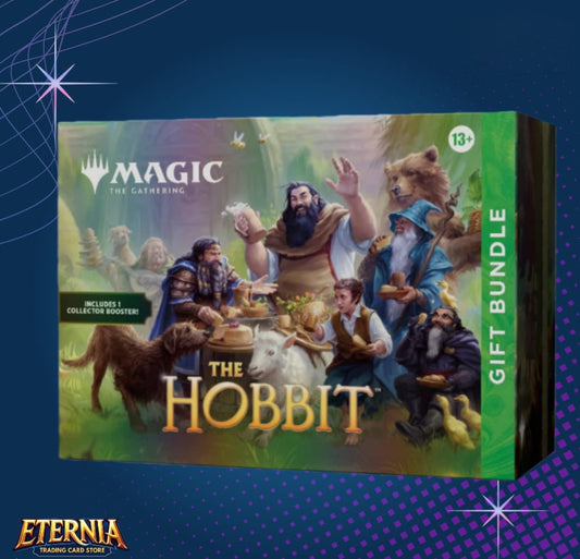 MTG The Hobbit Gift Bundle [preventa]