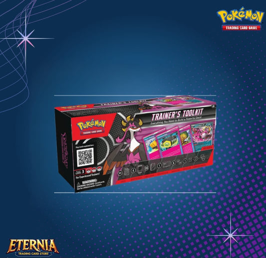 Preventa Tool Kit 2025 Ingles