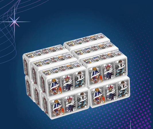 Mega Tin Yugioh! 2025